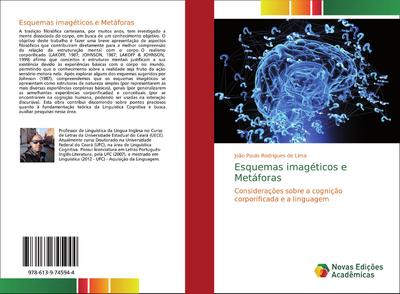 Esquemas imagéticos e Metáforas