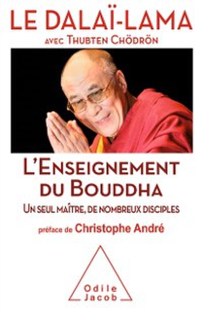 L’ Enseignement du Bouddha