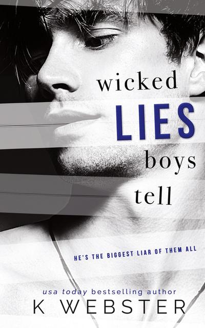 Wicked Lies Boys Tell