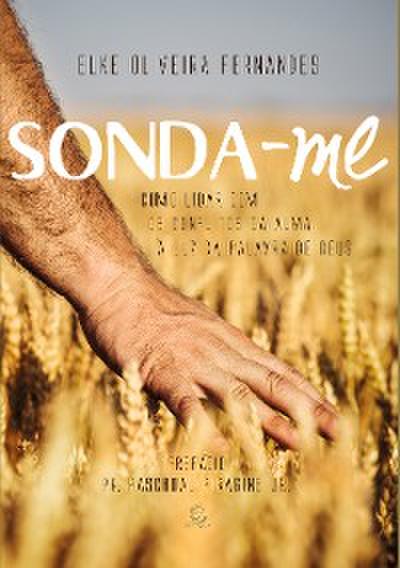 Sonda-me - eBook