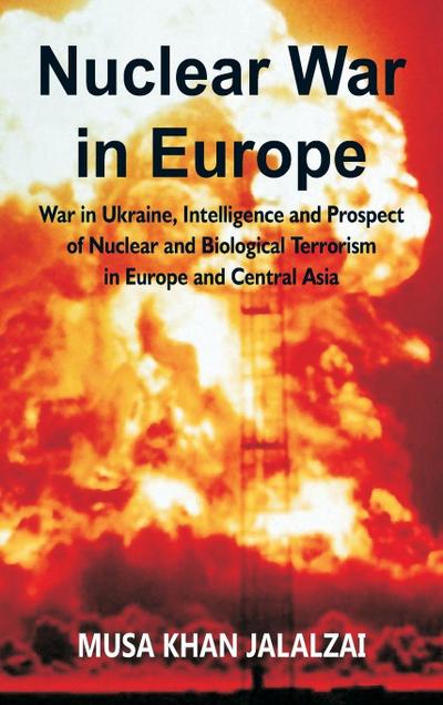Nuclear War in Europe
