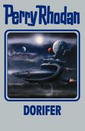 Perry Rhodan Band 161. DORIFER
