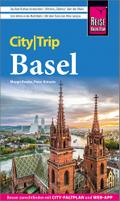 Reise Know-How CityTrip Basel