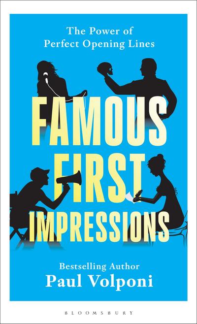 Famous First Impressions