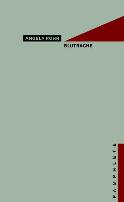 Blutrache