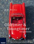 Oldtimer & Youngtimer fotografieren von Charlie Dombrow | Ebook