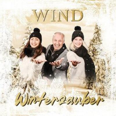 Winterzauber, 1 CD