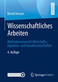 Wissenschaftliches Arbeiten