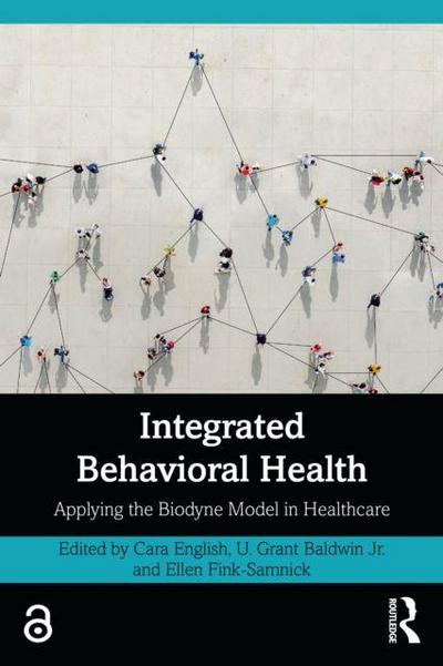 Integrated Behavioral Health