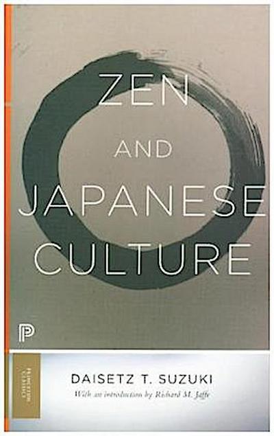 Zen and Japanese Culture