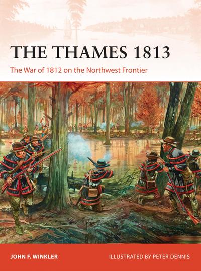 The Thames 1813