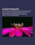 Kunsttherapie: European Graduate School, Farbtherapie, Kunst Im Sozialen, Alanus Hochschule F R Kunst Und Gesellschaft, Ausdrucksmale