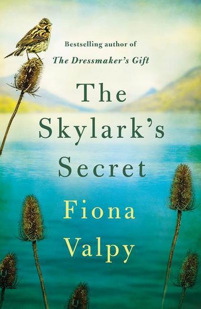 The Skylark’s Secret