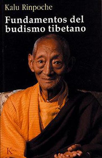 Fundamentos del budismo tibetano