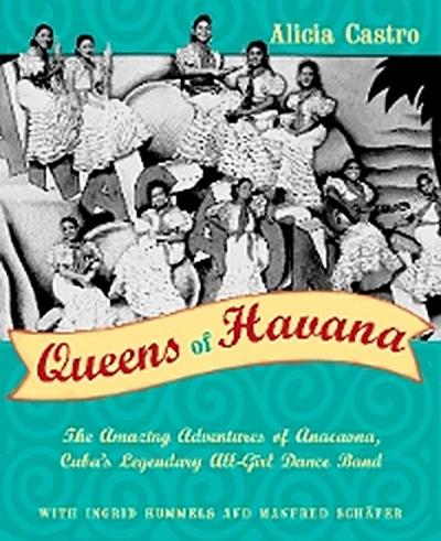 Queens of Havana