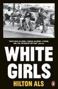White Girls