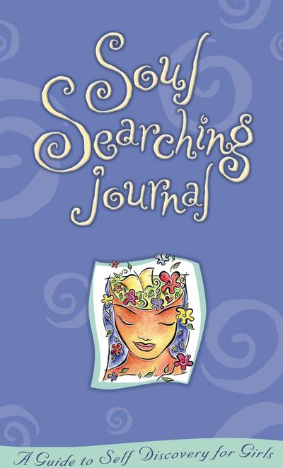 Soul Searching Journal