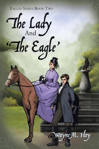 The Lady and ’The Eagle’