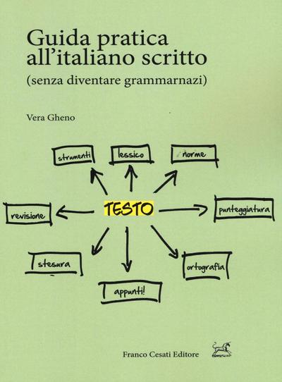 Guida pratica all’Italiano scritto