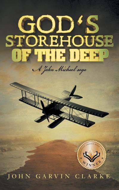 God’s Storehouse of the Deep