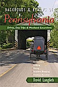Backroads & Byways of Pennsylvania