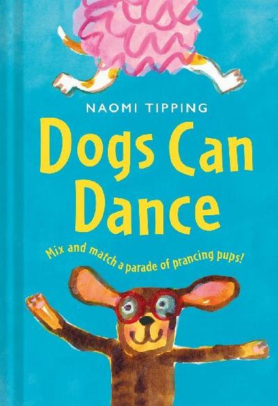 Tipping, N: Dogs Can Dance