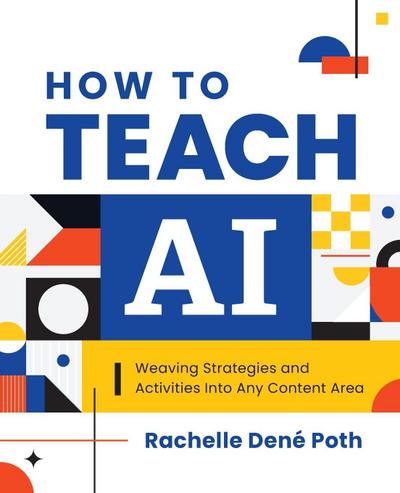How to Teach AI