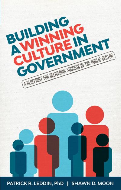Building a Winning Culture in Government