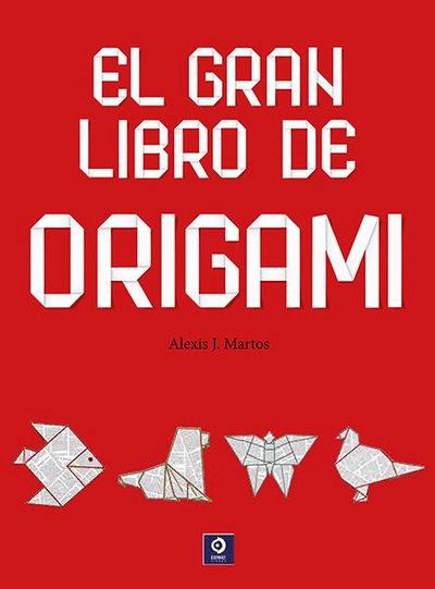 El gran libro del origami