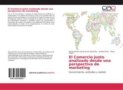 El Comercio Justo analizado desde una perspectiva de marketing