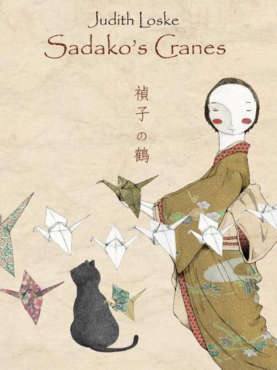 Sadako’s Cranes