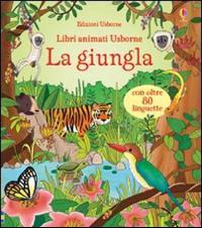 La giungla