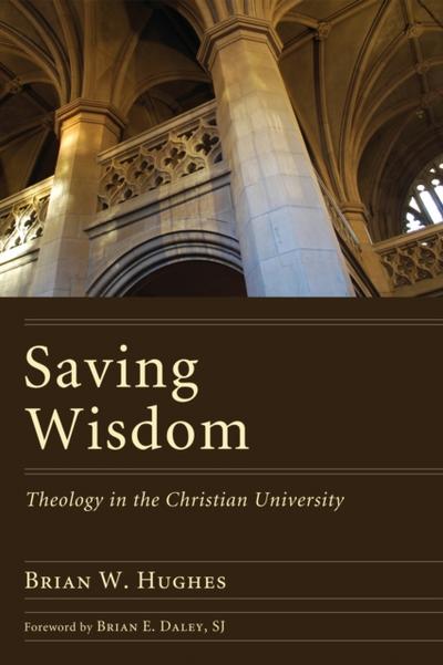 Saving Wisdom