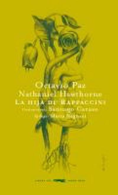 La hija de Rapaccini