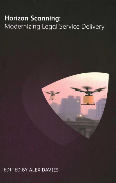 Mckenna, P: Horizon Scanning