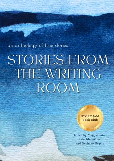 Stories From The Writing Room