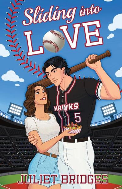 Bridges, J: Sliding Into Love