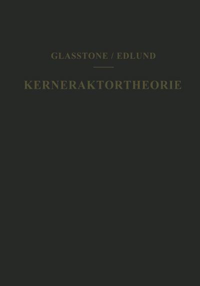 Kernreaktortheorie