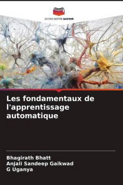 Les fondamentaux de l’apprentissage automatique