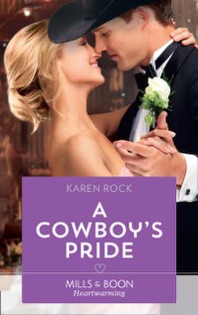 Cowboy’s Pride