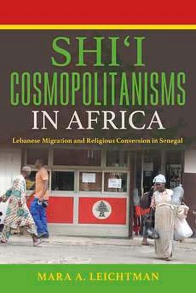 Shi’i Cosmopolitanisms in Africa