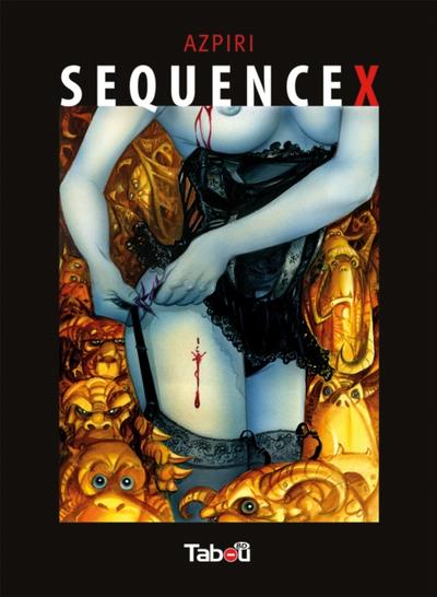 SequenceX