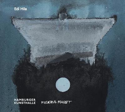 Edi Hila (Deutsch/Englisch)