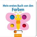 Mein erstes Buch von den Farben