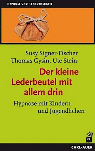 Der kleine Lederbeutel mit allem drin