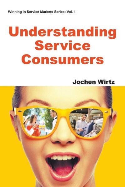 UNDERSTANDING SERVICE CONSUMERS