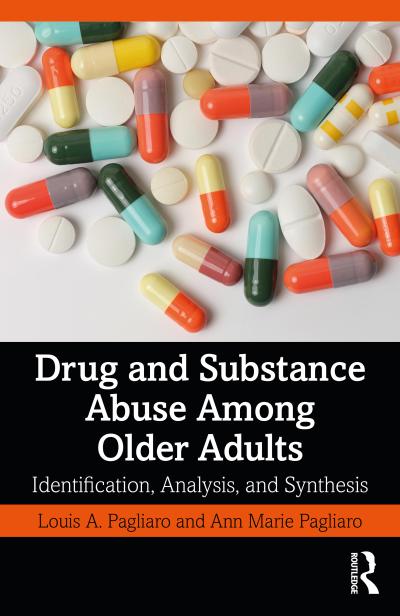 Drug and Substance Abuse Among Older Adults