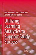 Utilizing Learning Analytics to Support Study Success