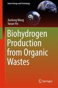 Biohydrogen Production from Organic Wastes