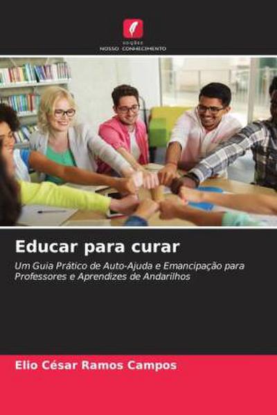 Educar para curar